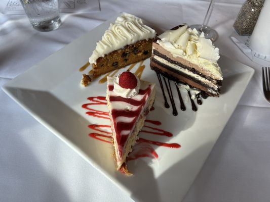 Marigold Cafe & Bakery by null