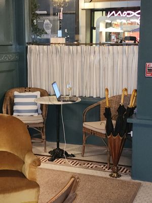 Palihotel San Diego by null