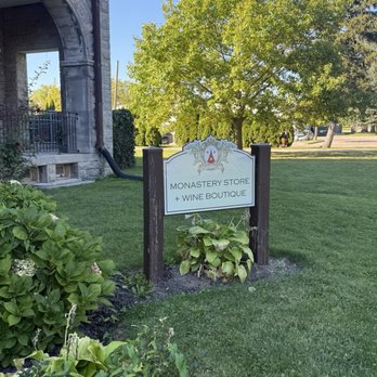 Monastery Cellars - Wineries Near Me - Niagara Falls, Ontario