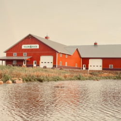 Yellow River Nurseries