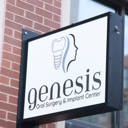 Genesis Oral Surgery and Implant Center