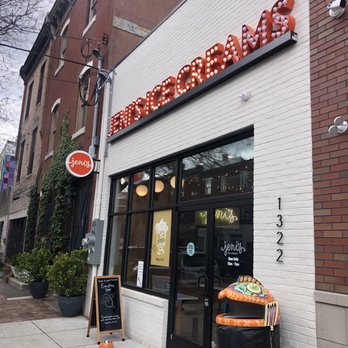 Jeni's Splendid Ice Creams - Ice Cream & Frozen Yogurt Near Me - Philadelphia, Pennsylvania Jeni's Splendid Ice Creams - Ice Cream & Frozen Yogurt Near Me - Philadelphia, Pennsylvania