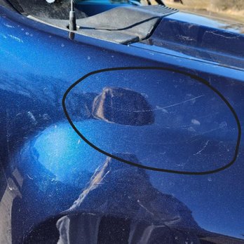 Ziebart - buffing scratches - Auto Detailing Near Me - Rochester, New York Ziebart - buffing scratches - Auto Detailing Near Me - Rochester, New York