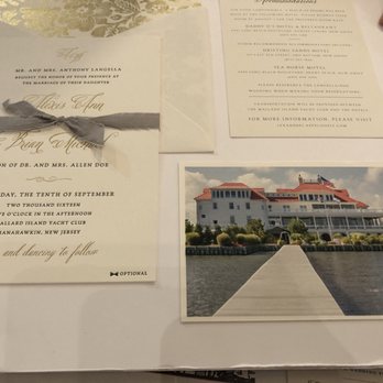 Chick Invitations & Design - Graphic Design Near Me - Philadelphia, Pennsylvania
