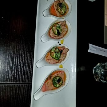 Umami Japan - Complimentary App - Sushi Bars Near Me - Huntington, New York
