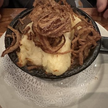 Fetch Bar & Grill - Thanksgiving Pot - Bars Near Me - Warwick, New York