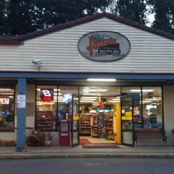 Preston General Store - Preston General Store