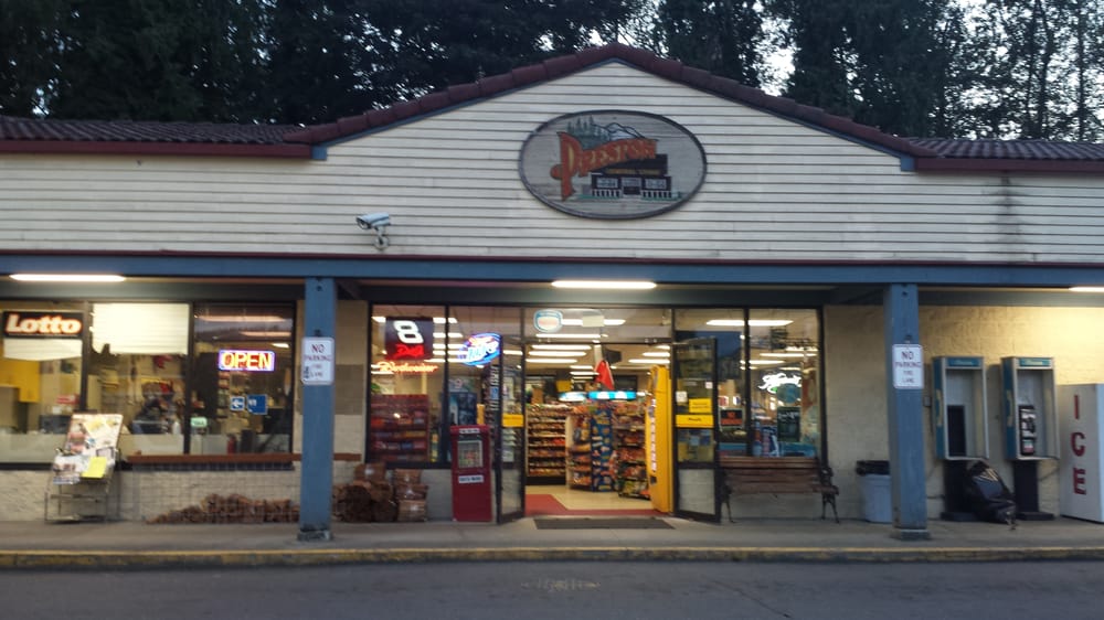 PRESTON GENERAL STORE Grocery 30365 SE High Point Way, Issaquah, WA
