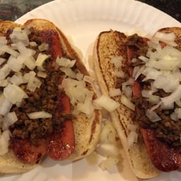 Hot Dogs