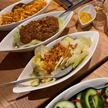 Restaurant Blauw Utrecht - Indonesian Near Me - Utrecht, Utah Restaurant Blauw Utrecht - Indonesian Near Me - Utrecht, Utah
