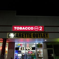 Tobacco Stop 2