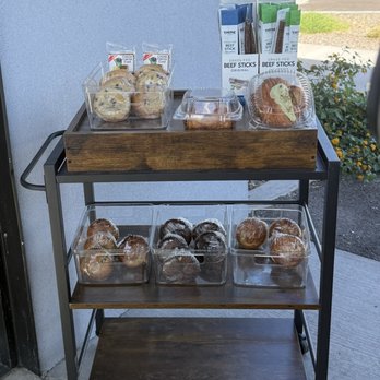 Top Fuel Espresso - Bakery items - Coffee & Tea Near Me - Mesa, Arizona Top Fuel Espresso - Bakery items - Coffee & Tea Near Me - Mesa, Arizona