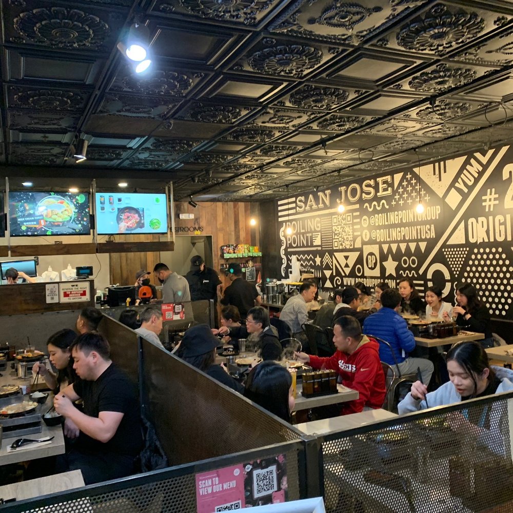 Boiling Point - Taiwanese Near Me - San Jose, California Boiling Point - Taiwanese Near Me - San Jose, California