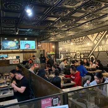 Boiling Point - Taiwanese Near Me - San Jose, California Boiling Point - Taiwanese Near Me - San Jose, California