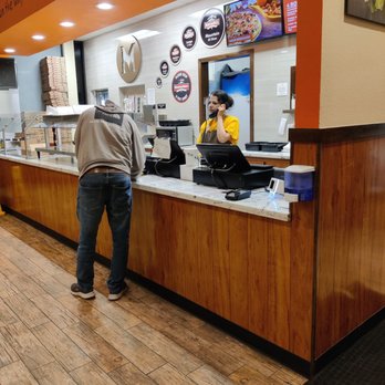 Mountain Mike's Pizza - the best employee ever!!! - Pizza Near Me - Oakland, California Mountain Mike's Pizza - the best employee ever!!! - Pizza Near Me - Oakland, California