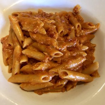 La Piazza - Penne Ala Vodka - Italian Near Me - Melville, New York La Piazza - Penne Ala Vodka - Italian Near Me - Melville, New York