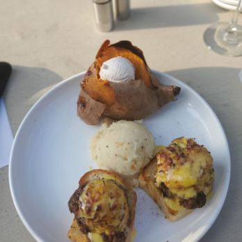 CityRange Steakhouse Grill - Steakhouses Near Me - Spartanburg, South Carolina