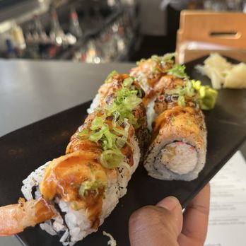 Palma - Santana Maki - Sushi Bars Near Me - Phoenix, Arizona Palma - Santana Maki - Sushi Bars Near Me - Phoenix, Arizona