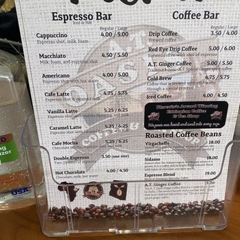 A T Oasis Coffee & Tea Shop - Coffee & Tea Near Me - Phoenix, Arizona A T Oasis Coffee & Tea Shop - Coffee & Tea Near Me - Phoenix, Arizona