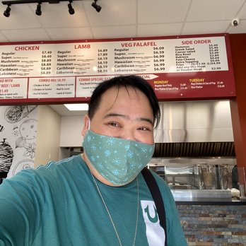 Donair Affair - Donairs Near Me - Vancouver, British Columbia Donair Affair - Donairs Near Me - Vancouver, British Columbia