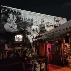 Melody Bar and Grill