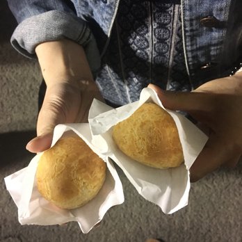Nosh - 2 original rolls for $5 - Brazilian Near Me - Honolulu, Hawaii