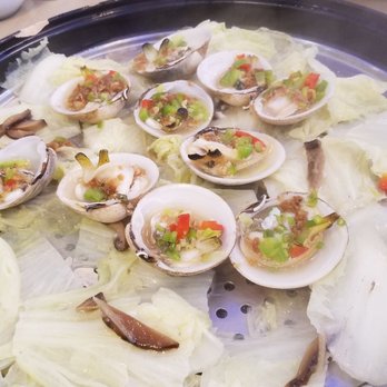 Ocean Bay - Elephant shell - Seafood Near Me - Lungsod Quezon, NCR