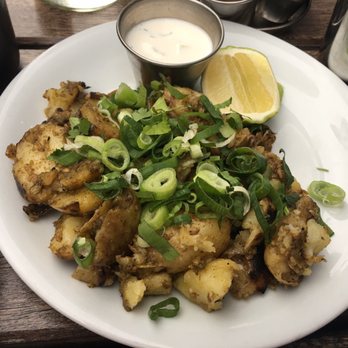 Dishoom - Indian Near Me - London, XGL