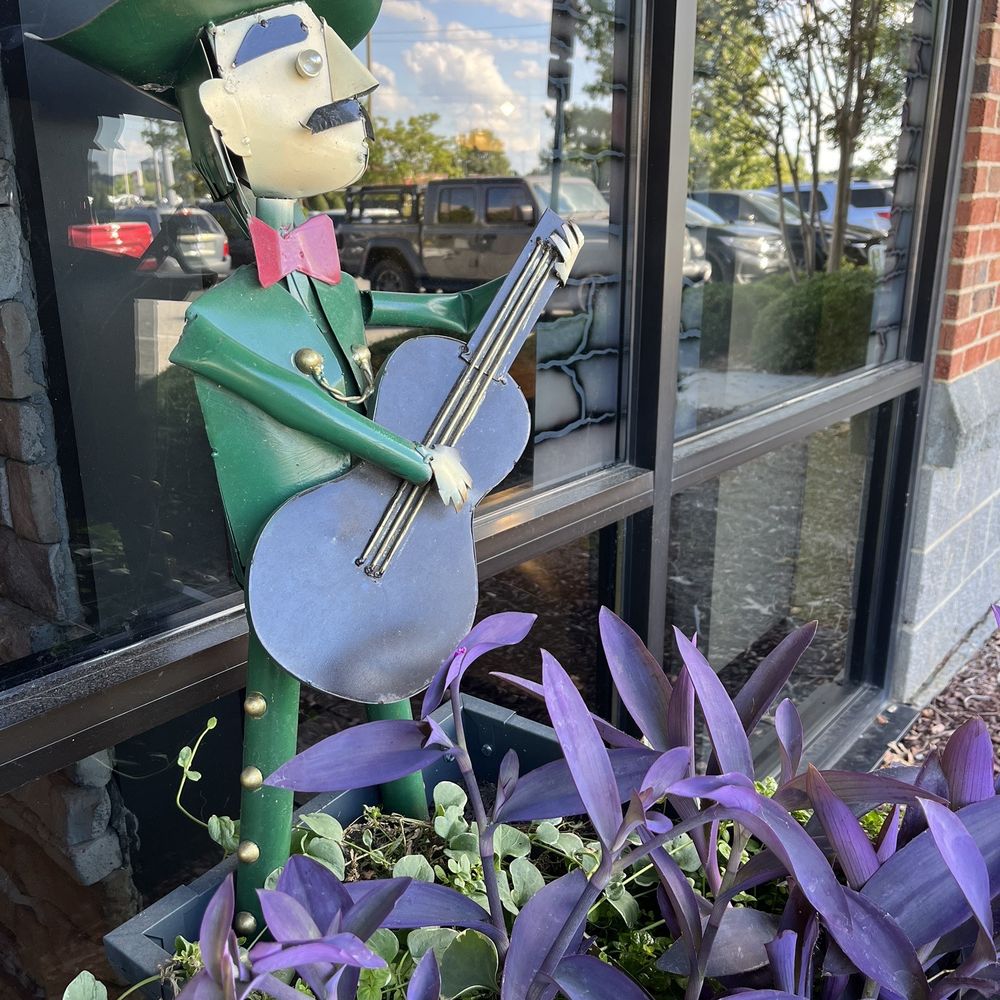 Cinco de Mayo - Mexican Near Me - Concord, North Carolina