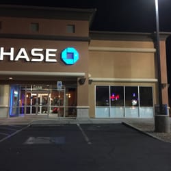 Chase at 3am. I'm sure security cameras have captured my plate due to the appearance of me casing the joint.