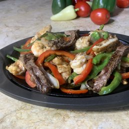 Fajitas