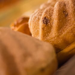 Bäckerei Dick