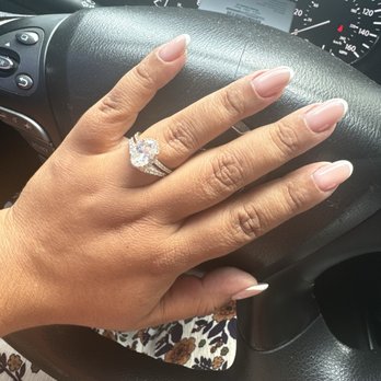 Level Up - This was by July, so 4 months in - Nail Technicians Near Me - Lafayette, California Level Up - This was by July, so 4 months in - Nail Technicians Near Me - Lafayette, California