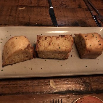 Dorona - Garlic Bread - Italian Near Me - Naples, Florida