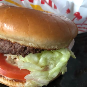 In-N-Out Burger - Fast Food Near Me - Chandler, Arizona In-N-Out Burger - Fast Food Near Me - Chandler, Arizona
