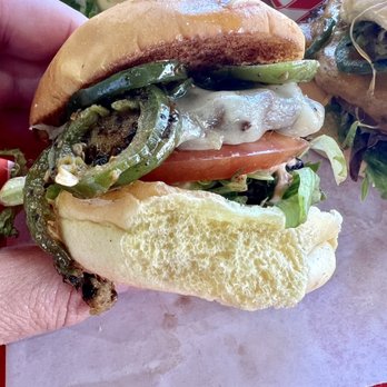 iniBurger - Gourmet Burgers - Mexicali Mini Burger - Burgers Near Me - Pleasanton, California iniBurger - Gourmet Burgers - Mexicali Mini Burger - Burgers Near Me - Pleasanton, California