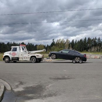 Too Cool Towing - My truck and my car - Towing Near Me - Puyallup, Washington Too Cool Towing - My truck and my car - Towing Near Me - Puyallup, Washington