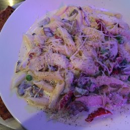 Penne Sunsetta
