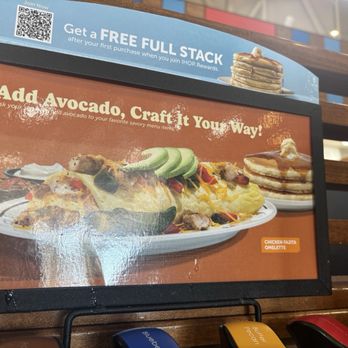 IHOP - Breakfast & Brunch Near Me - Los Angeles, California