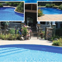 Specht-Tacular Pools