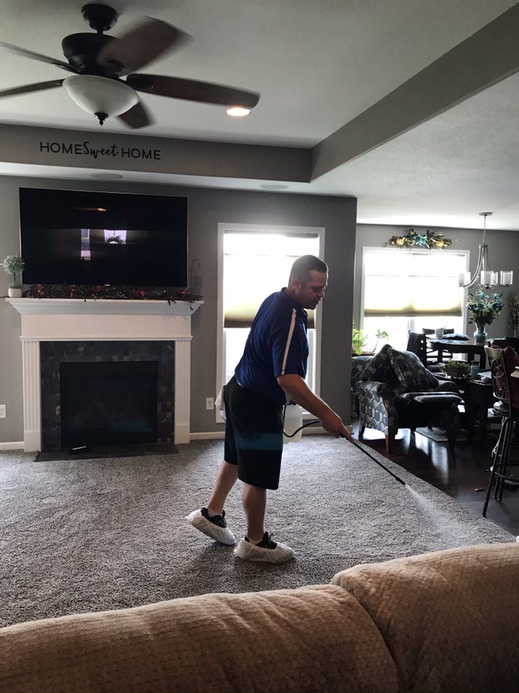 SM CLEANING SERVICES Updated September 2024 Fort Wayne, Indiana