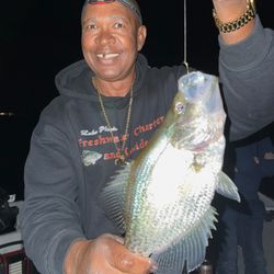 Lake Placid Freshwater Charter And Guide