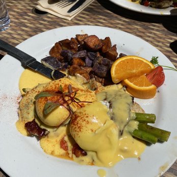 Sweet Maple - Blackstone Benedict - American Near Me - San Francisco, California