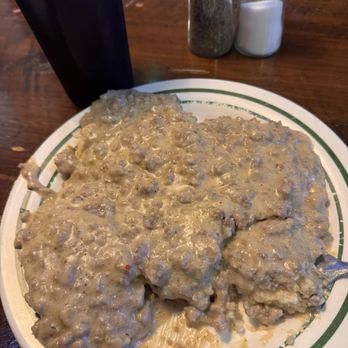 Charlie's Pub and Grub - The BEST Biscuits & Gravy EVER!! - Burgers Near Me - Terre Haute, Indiana Charlie's Pub and Grub - The BEST Biscuits & Gravy EVER!! - Burgers Near Me - Terre Haute, Indiana