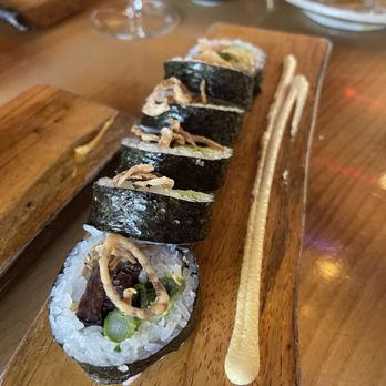 Lucky Robot Restaurant - R2D2 - Sushi Bars Near Me - Austin, Texas Lucky Robot Restaurant - R2D2 - Sushi Bars Near Me - Austin, Texas