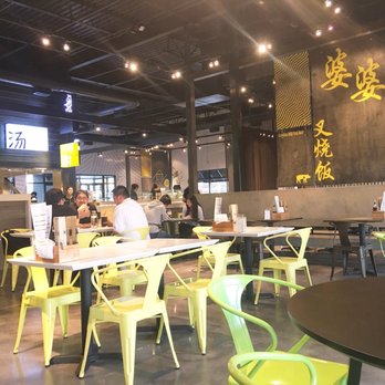 Food Terminal - Malaysian Near Me - Chamblee, Georgia