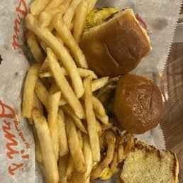 Cheeseburger