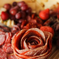 BlueHen Chefs - Charcuterie
