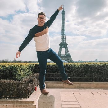 La Tour Eiffel - Landmarks & Historical Buildings Near Me - Paris, 75