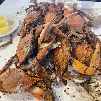 Quarterdeck - Seafood Near Me - Arlington, Virginia